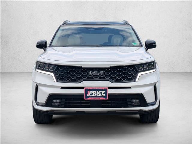 Used 2022 Kia Sorento SX AWD/4WD video 2