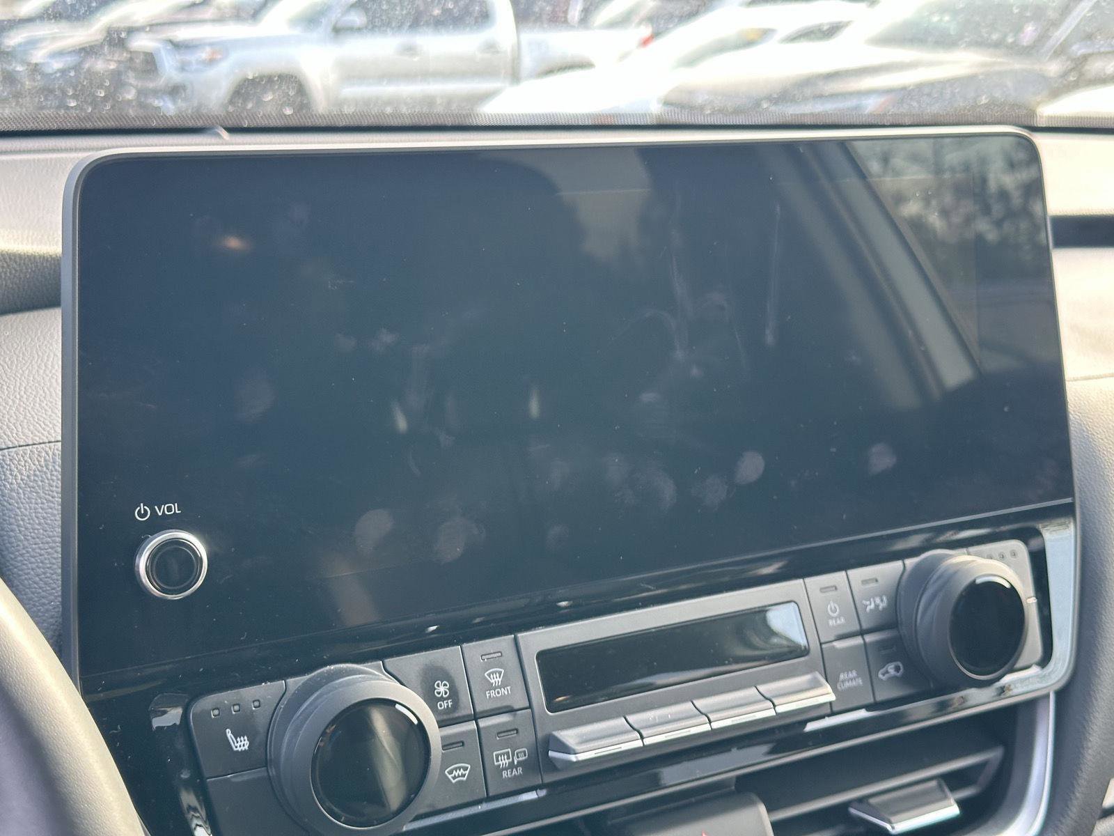 Used 2024 Toyota Grand Highlander XLE image 36