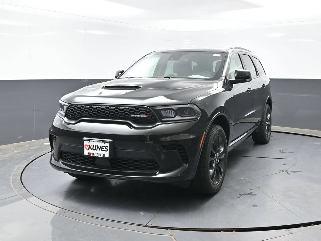 New 2026 Dodge Durango GT AWD/4WD image 4