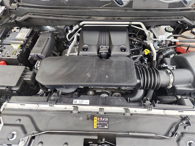 Used 2023 Chevrolet Colorado LT w/ LT Convenience Package II image 29