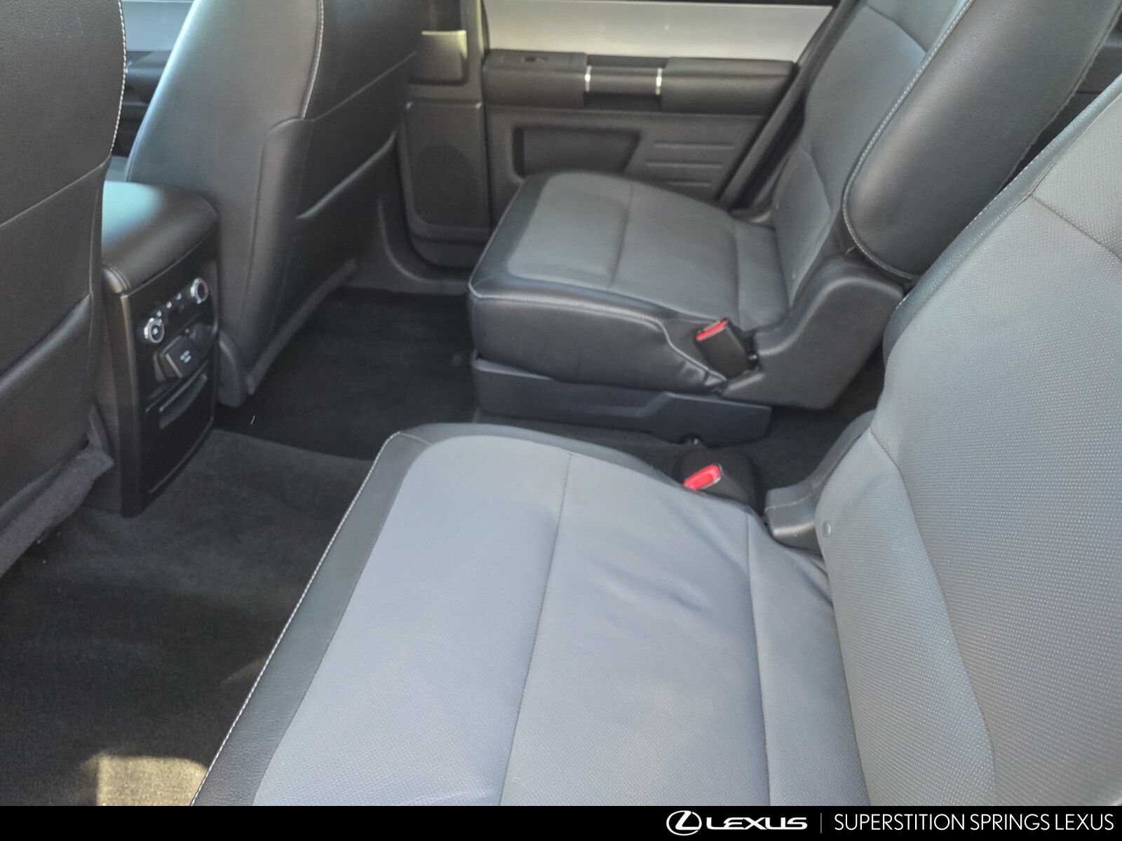 Used 2015 Ford Flex Limited w/ Appearance Package FWD image 25