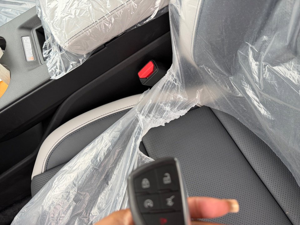 New 2026 Honda Prologue Elite image 34