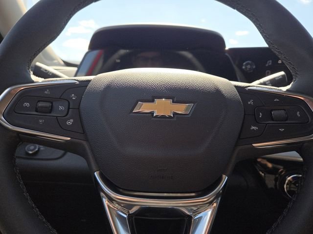 New 2026 Chevrolet Trax LT w/ Driver Confidence Package FWD image 31