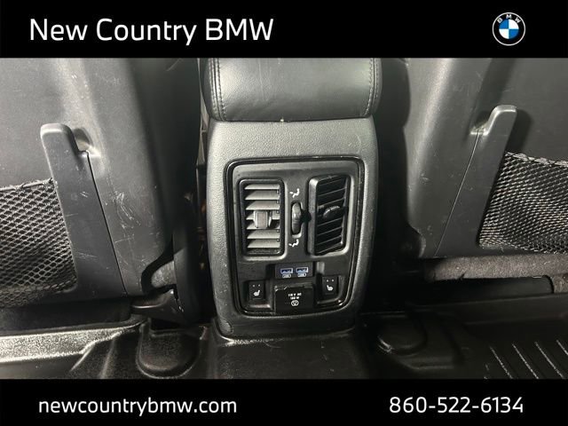 Used 2020 Jeep Grand Cherokee High Altitude AWD/4WD image 27