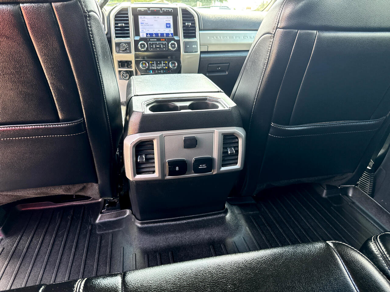 Used 2021 Ford F250 Lariat image 19