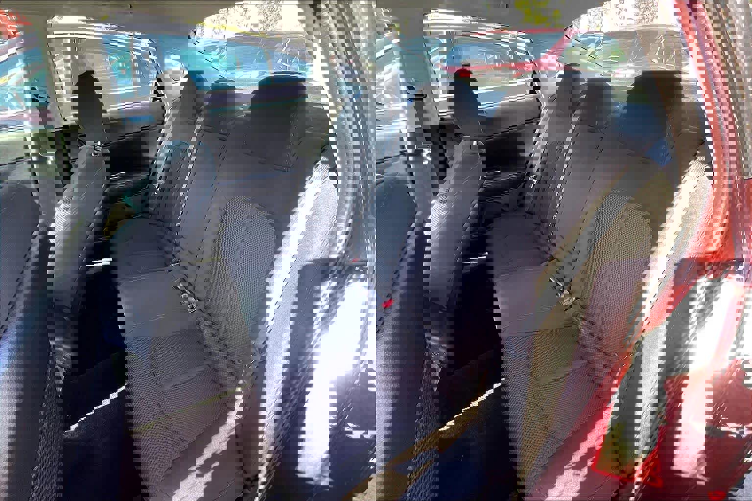 Used 2019 Kia Optima LX image 25