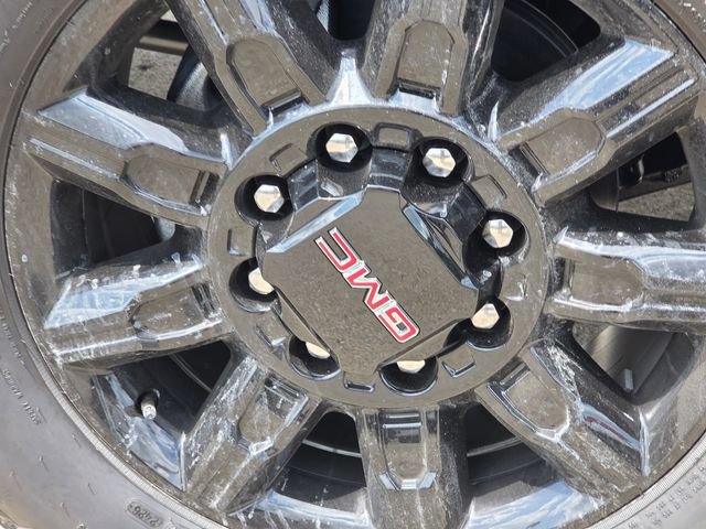 New 2026 GMC Sierra 2500 AT4 w/ AT4 Premium Plus Package AWD/4WD image 11