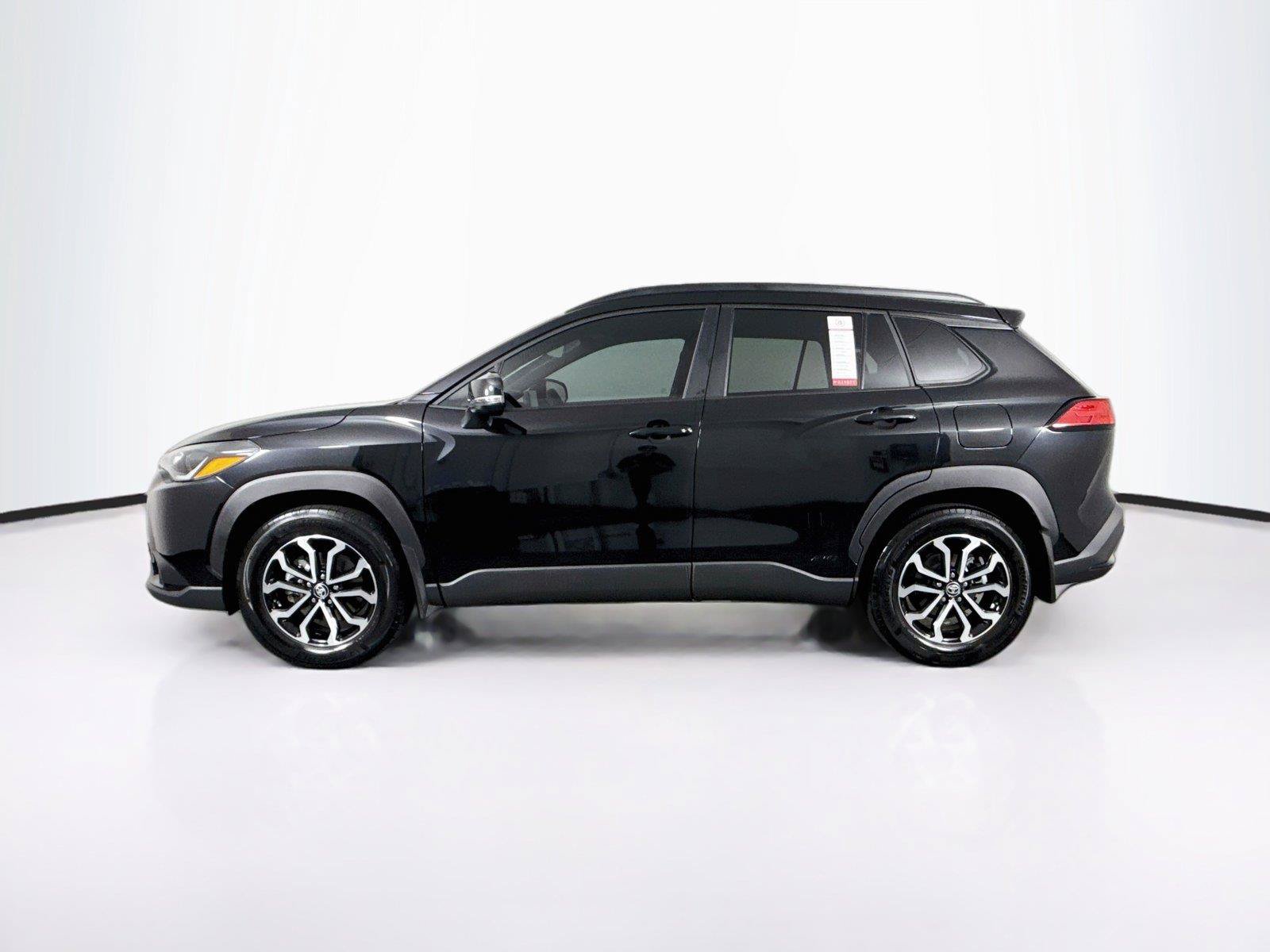 Certified 2024 Toyota Corolla Cross AWD Hybrid image 13
