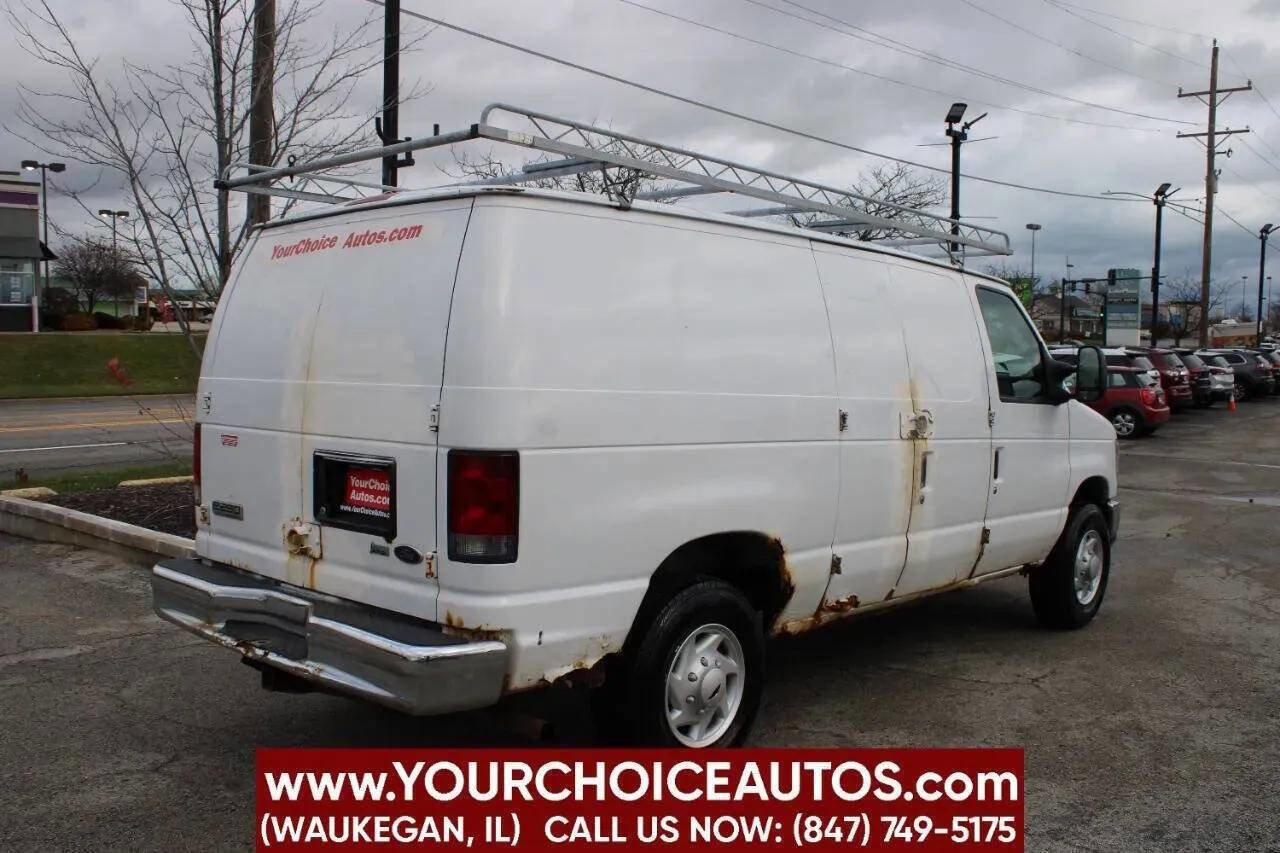 Used 2009 Ford E-250 and Econoline 250 image 5