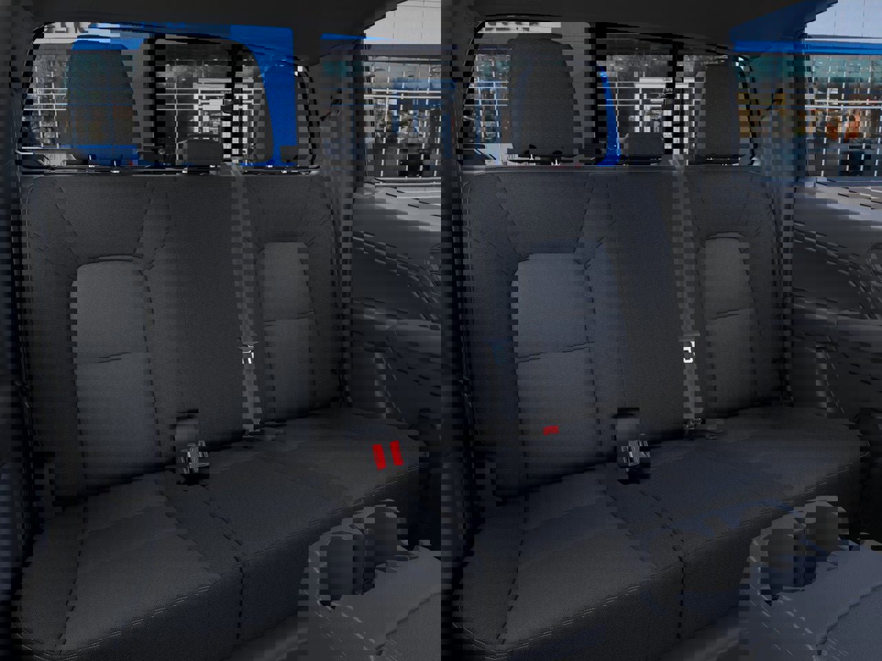 New 2026 Chevrolet Colorado Trail Boss image 41