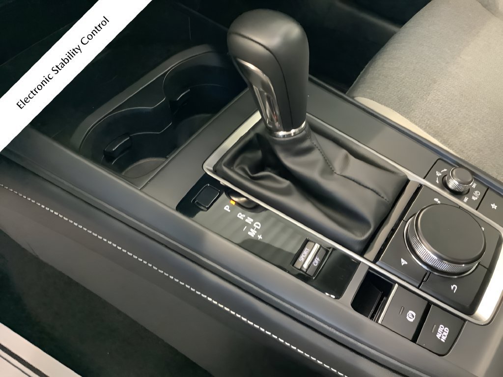 Certified 2026 MAZDA CX-30 AWD 2.5 S image 21