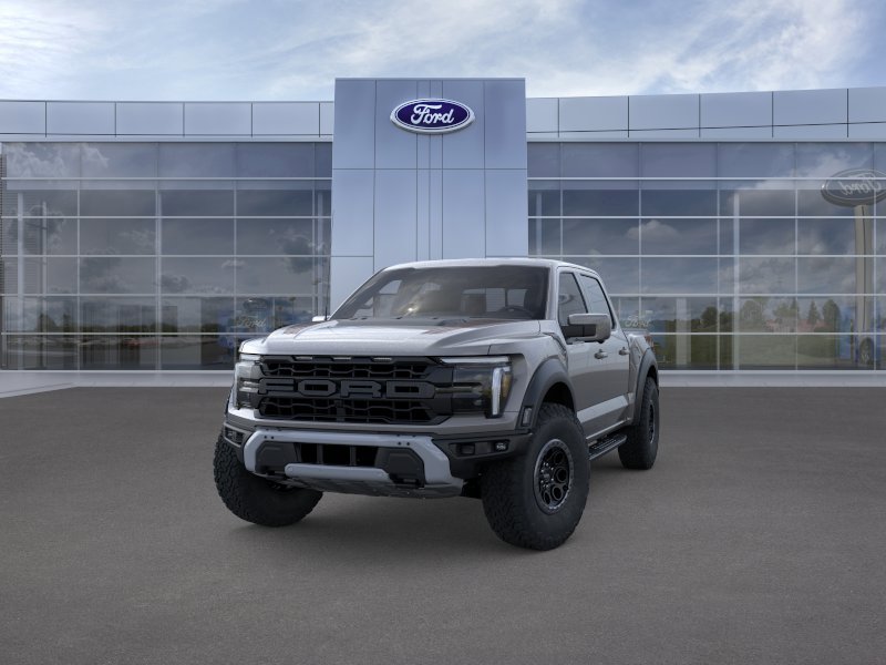 New 2025 Ford F150 Raptor AWD/4WD image 2