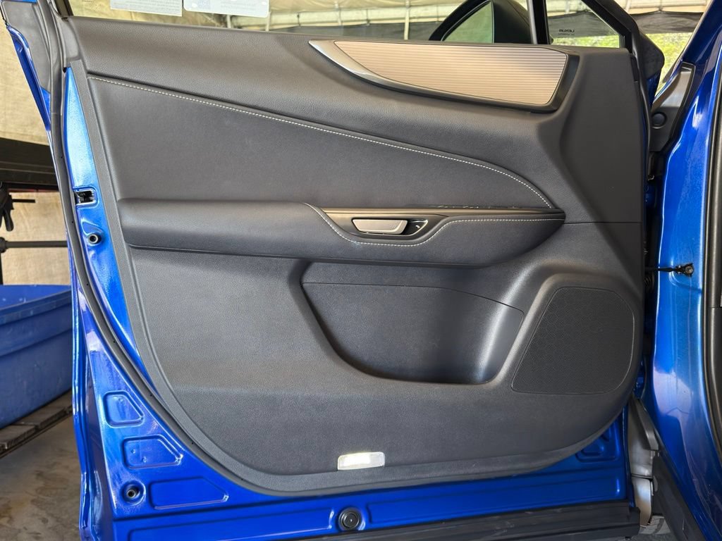 Certified 2024 Lexus NX 350 F Sport AWD/4WD image 31