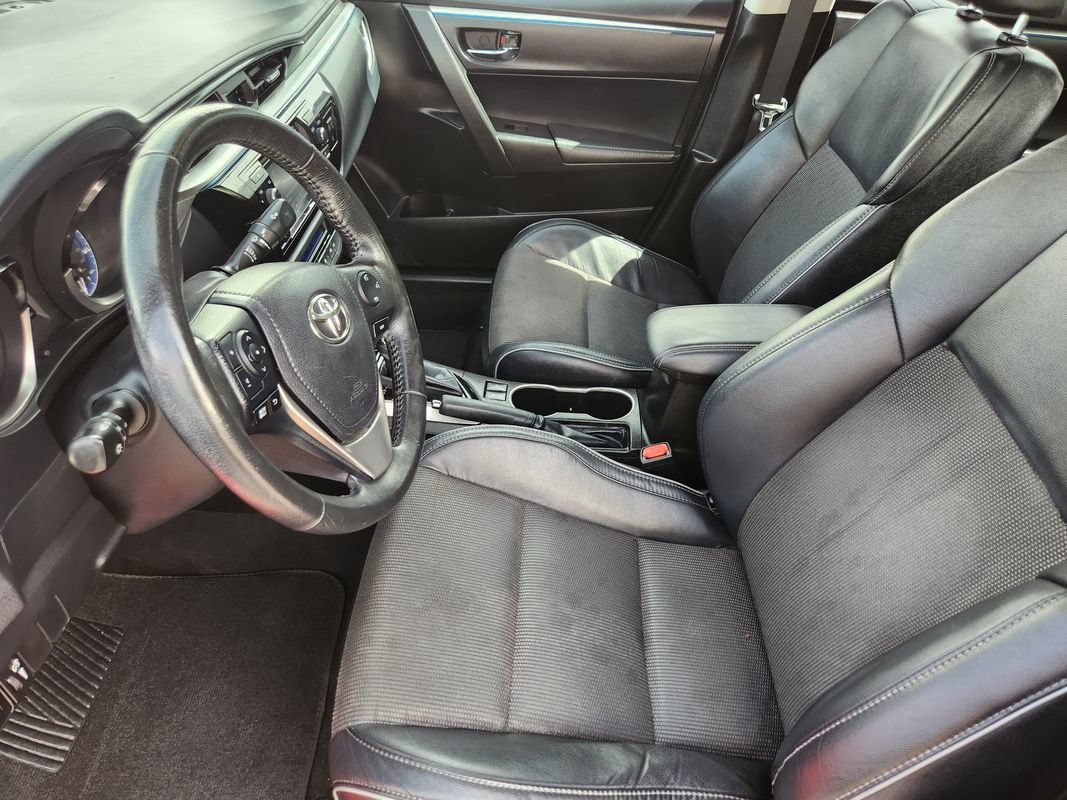 Used 2015 Toyota Corolla S FWD image 15