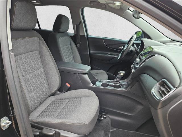 Used 2022 Chevrolet Equinox LT image 21