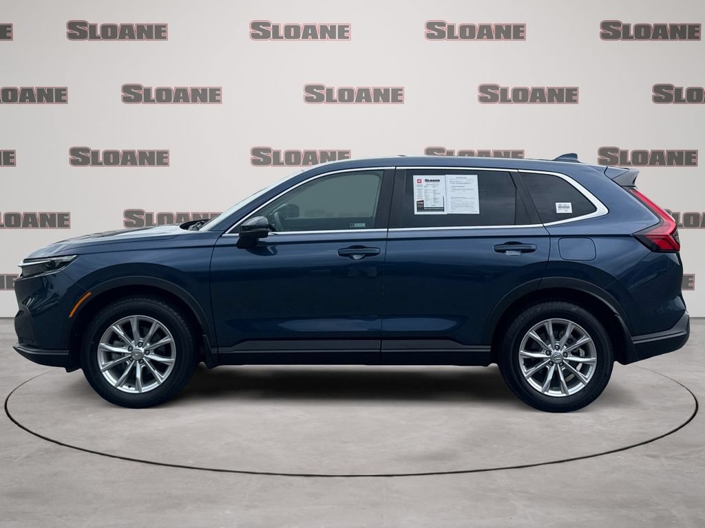 Used 2024 Honda CR-V EX-L image 2
