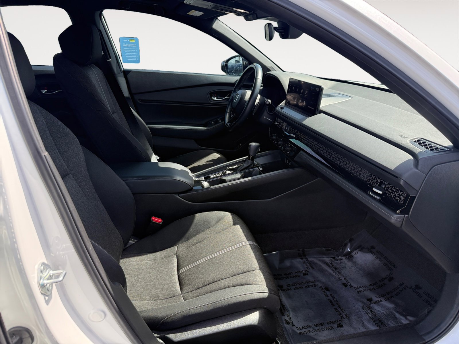 Certified 2024 Honda Accord Sport image 19