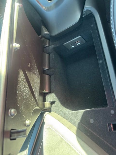 New 2026 Chevrolet Corvette Stingray Preferred Conv w/ Z51 Performance Package image 21