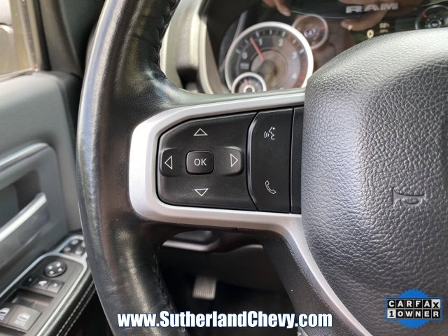 Used 2023 RAM 3500 Big Horn w/ Level 1 Equipment Group image 27