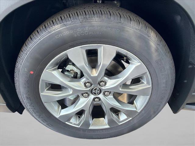 Used 2026 Toyota Grand Highlander FWD image 11