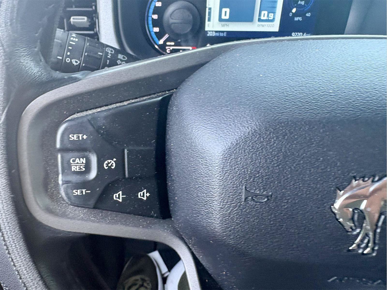 Used 2024 Ford Bronco Big Bend AWD/4WD image 20
