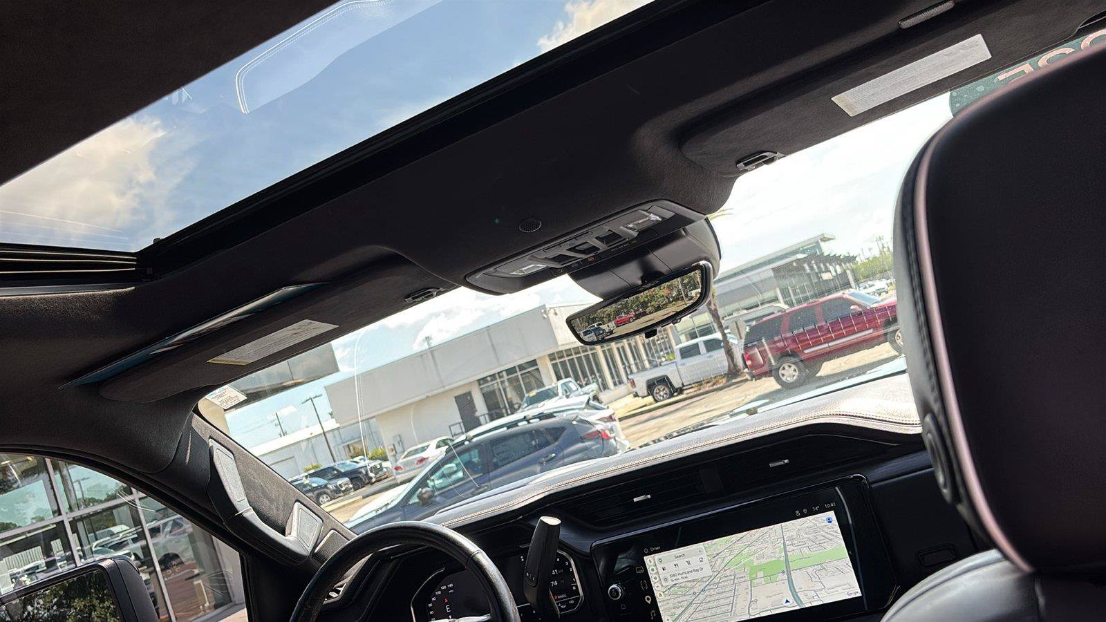 Certified 2025 GMC Sierra 2500 AT4X AWD/4WD image 26