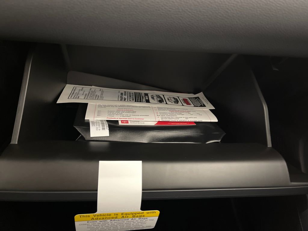 New 2026 Toyota Corolla SE image 26