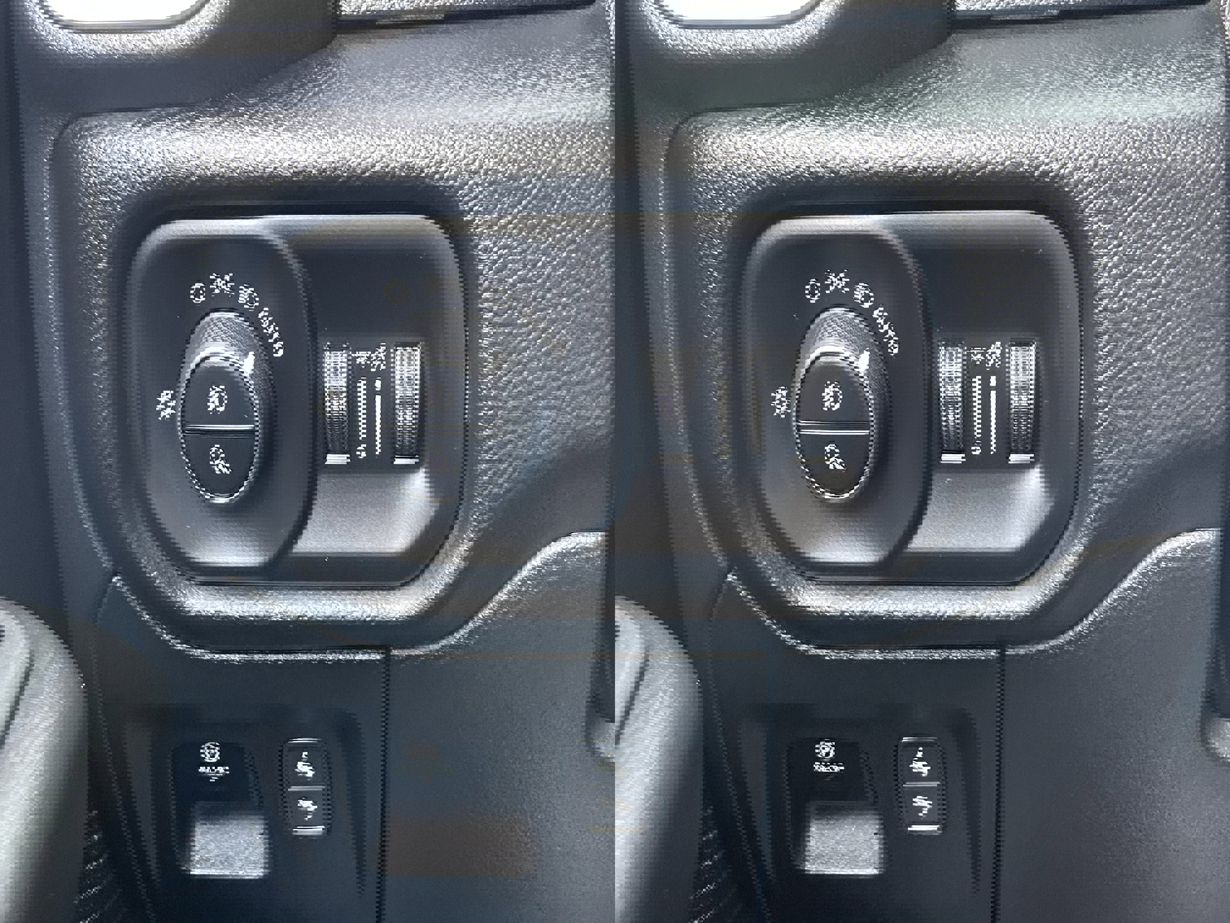 New 2026 RAM 1500 Big Horn image 40