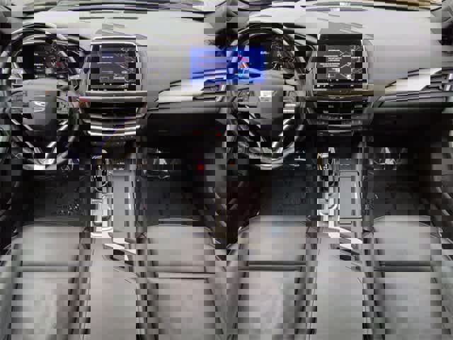Used 2023 Cadillac CT5 Luxury image 16