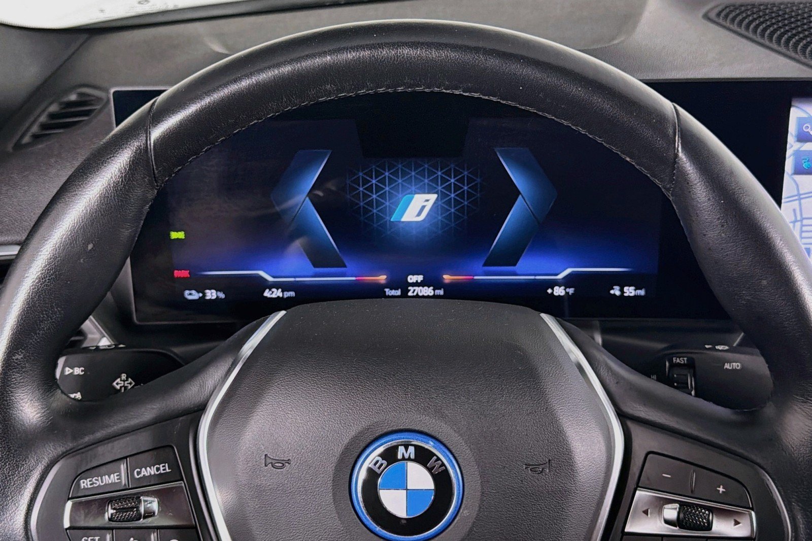 Used 2023 BMW i4 eDrive35 w/ Premium Package RWD image 19