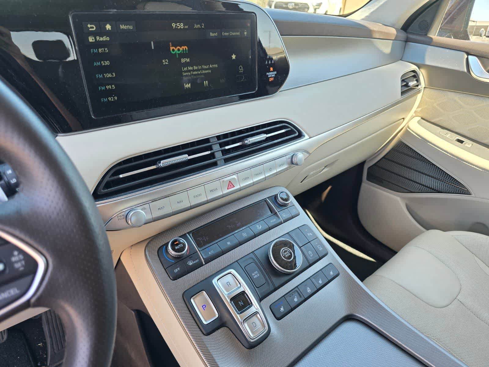 Used 2020 Hyundai Palisade Limited FWD image 15