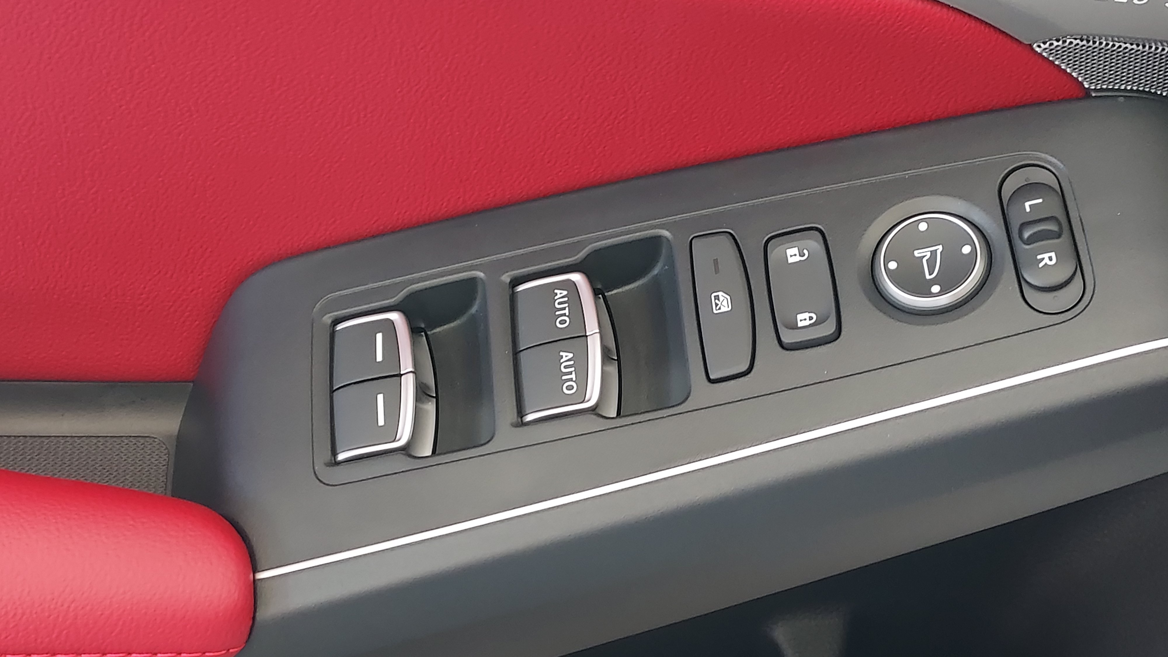 New 2026 Acura Integra Type S FWD image 20