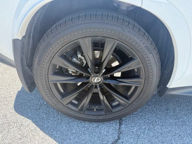 Used 2023 Lexus NX 350 F Sport AWD/4WD image 10