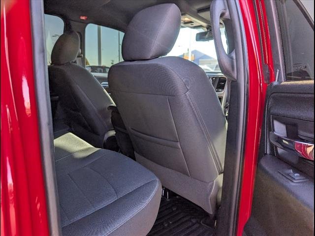 Used 2021 RAM 1500 Classic Warlock w/ Electronics Group image 25