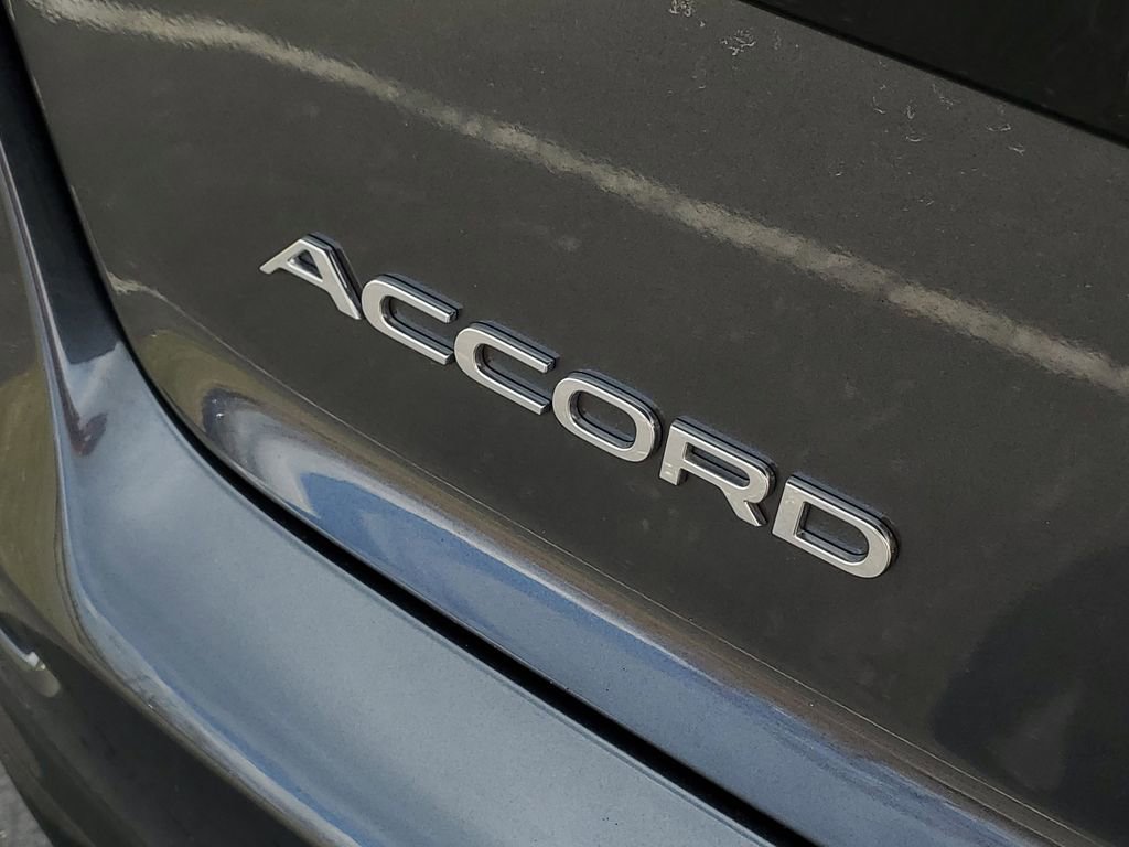 New 2026 Honda Accord Touring image 7