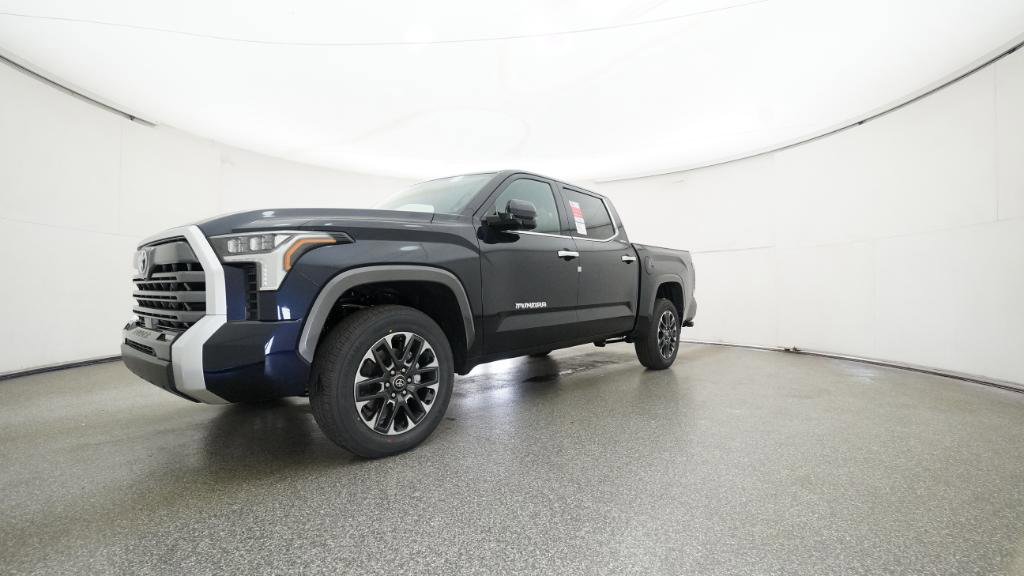 New 2026 Toyota Tundra Limited image 28