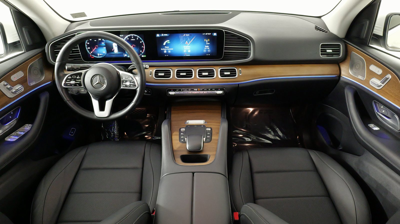 Used 2023 Mercedes-Benz GLE 350 4MATIC image 40