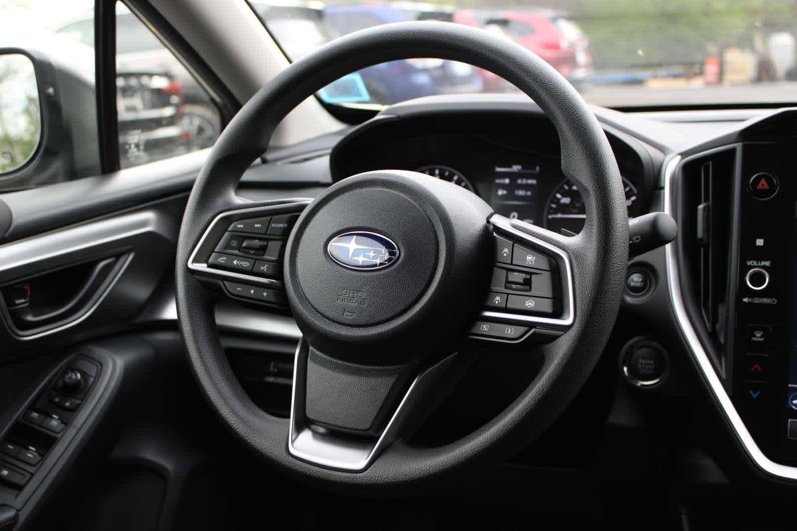 Certified 2024 Subaru Impreza 2.0i Sport image 18