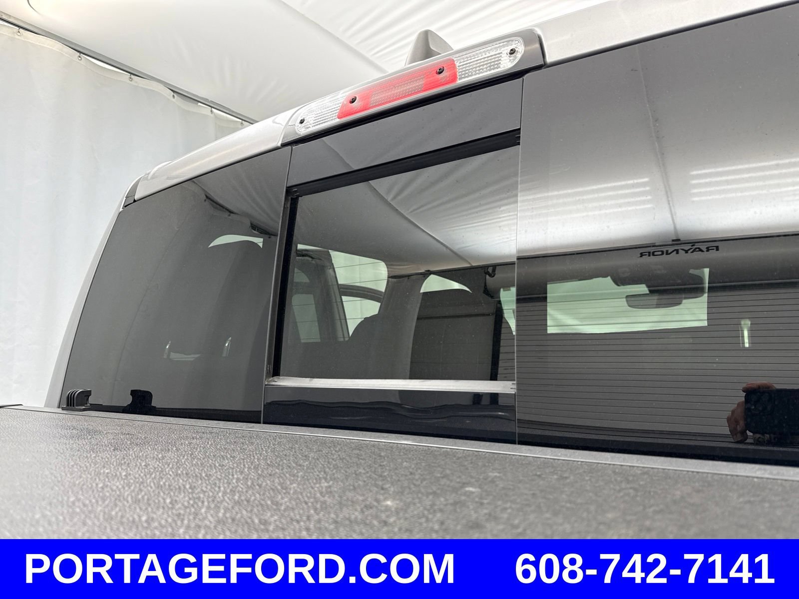 Used 2025 RAM 1500 Big Horn AWD/4WD image 45