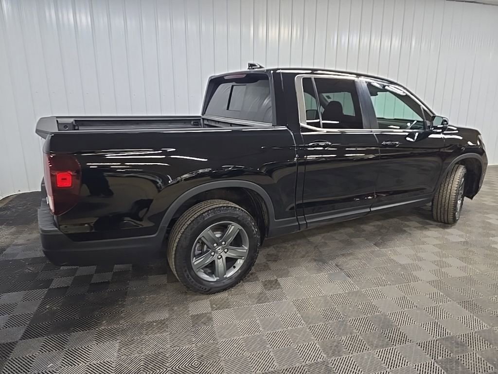 Used 2023 Honda Ridgeline RTL image 3
