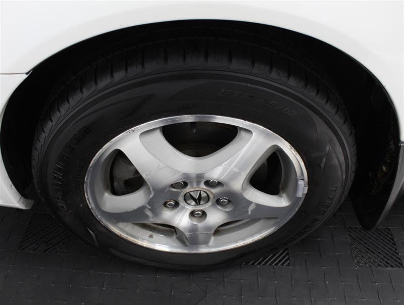 Used 2003 Acura TL FWD image 17
