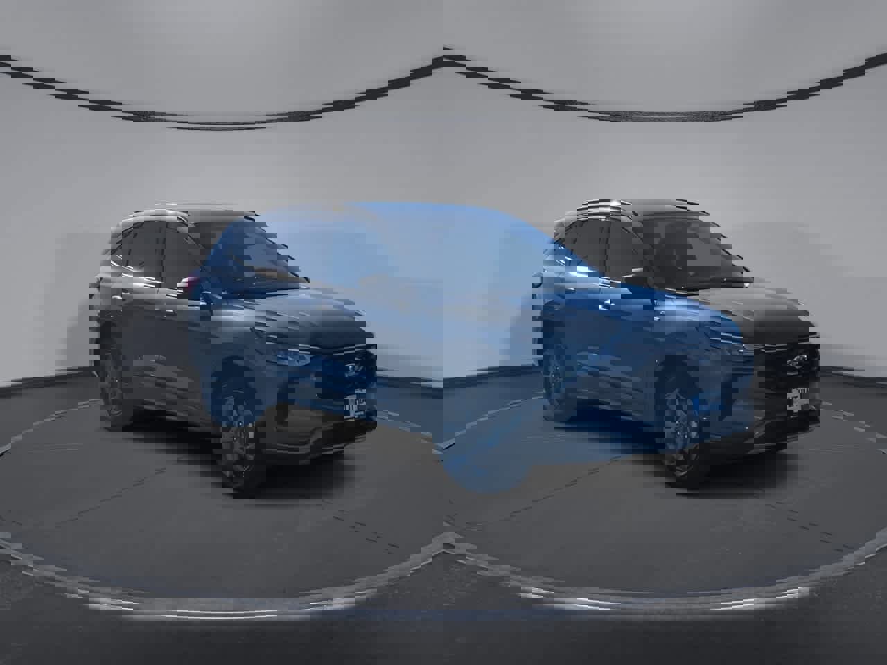 Used 2024 Ford Escape ST-Line image 2