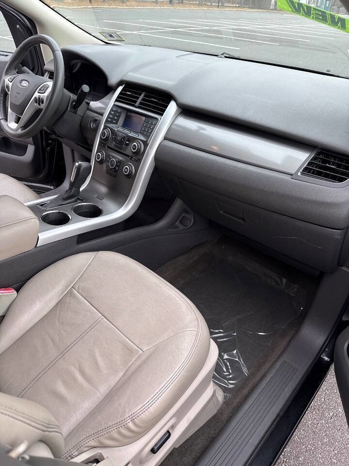 Used 2012 Ford Edge SEL image 12