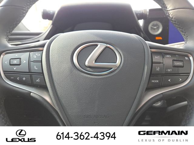 Certified 2023 Lexus ES 350 w/ Premium Package image 34