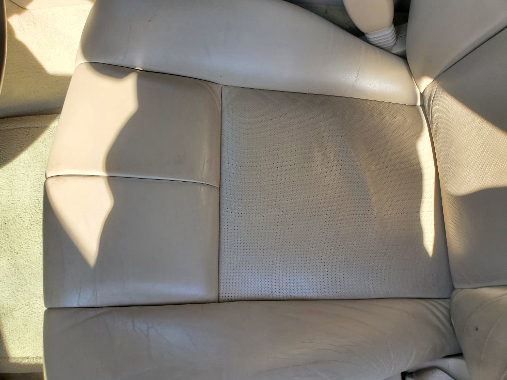 Used 2005 Cadillac STS w/ Preferred Equipment Group image 16