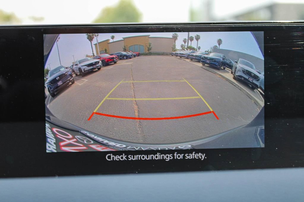 New 2026 MAZDA CX-50 2.5 Hybrid w/ Weather Package image 26