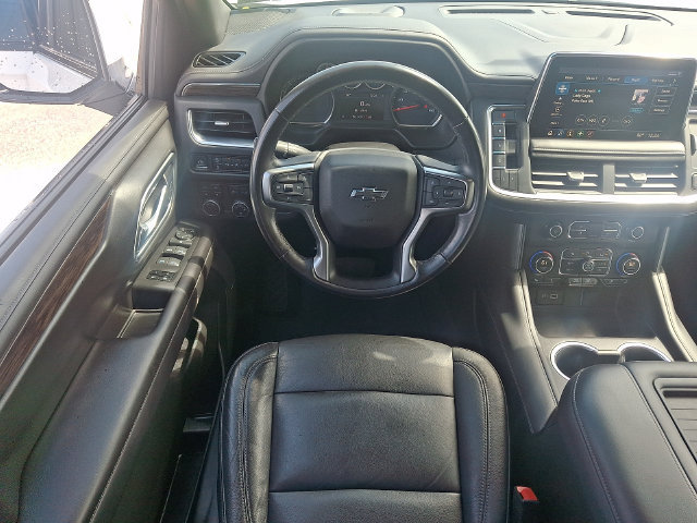 Used 2021 Chevrolet Tahoe Z71 AWD/4WD image 2