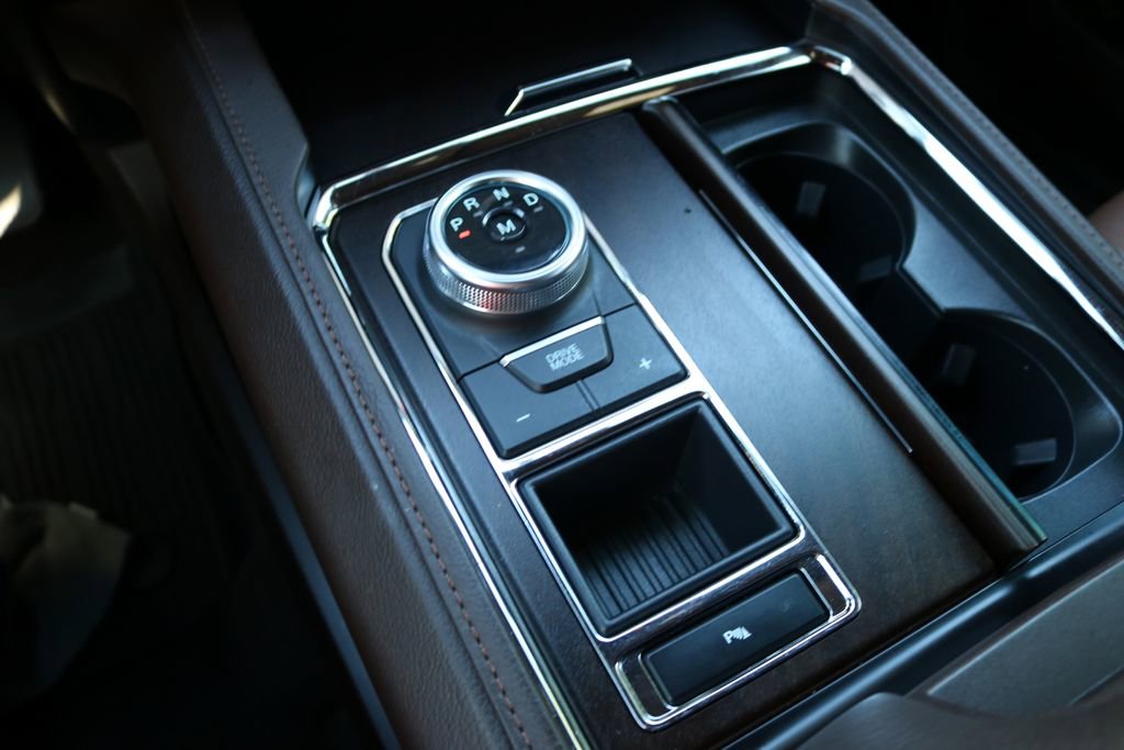 Used 2024 Ford Expedition King Ranch image 27