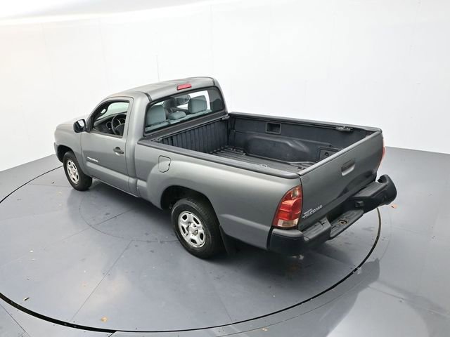 Used 2008 Toyota Tacoma 2WD Regular Cab image 21