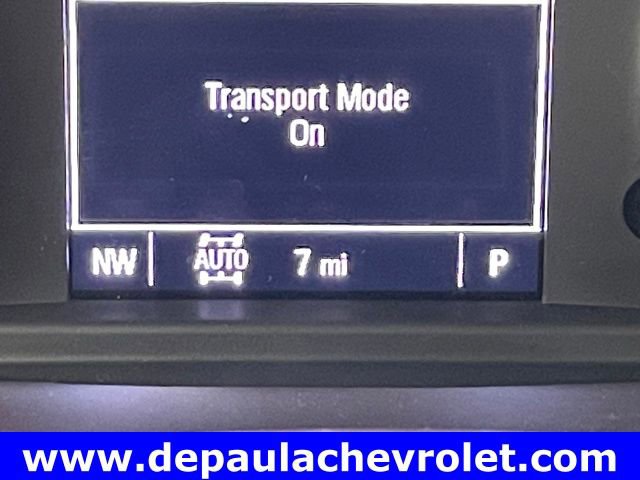 New 2026 Chevrolet Silverado 1500 W/T w/ WT Value Package image 2